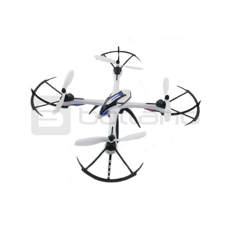Dron quadrocopter  Yizhan Tarantula x6 2.4GHz z kamerą HD - 40cm