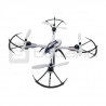 Dron quadrocopter  Yizhan Tarantula x6 2.4GHz z kamerą HD - 40cm - zdjęcie 1