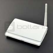 Android 5.1 Smart TV Box Kodi RK3368 OctaCore 1GB RAM