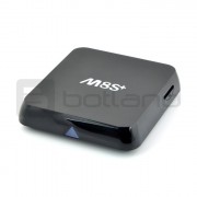 Android 5.1 Smart TV Box M8S+ QuadCore 2GB RAM
