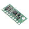 LSM6DS33 - 3-osiowy akcelerometr i żyroskop I2C/SPI- moduł Pololu LSM6DS33 - 3-osiowy akcelerometr i żyroskop I2C/SPI- moduł Pololu - zdjęcie 1