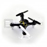 Dron quadrocopter Syma X12C Nano 2.4GHz - 7cm - zdjęcie 1