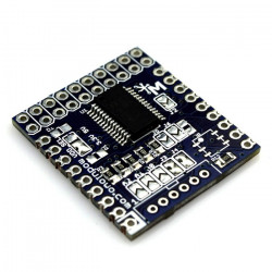Explore DuoNect - GPIO Expander 16 I/O - MOD-67