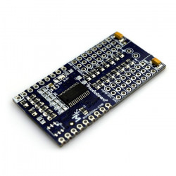 Explore DuoNect - PCA9685 Generator PWM I2C - MOD-71