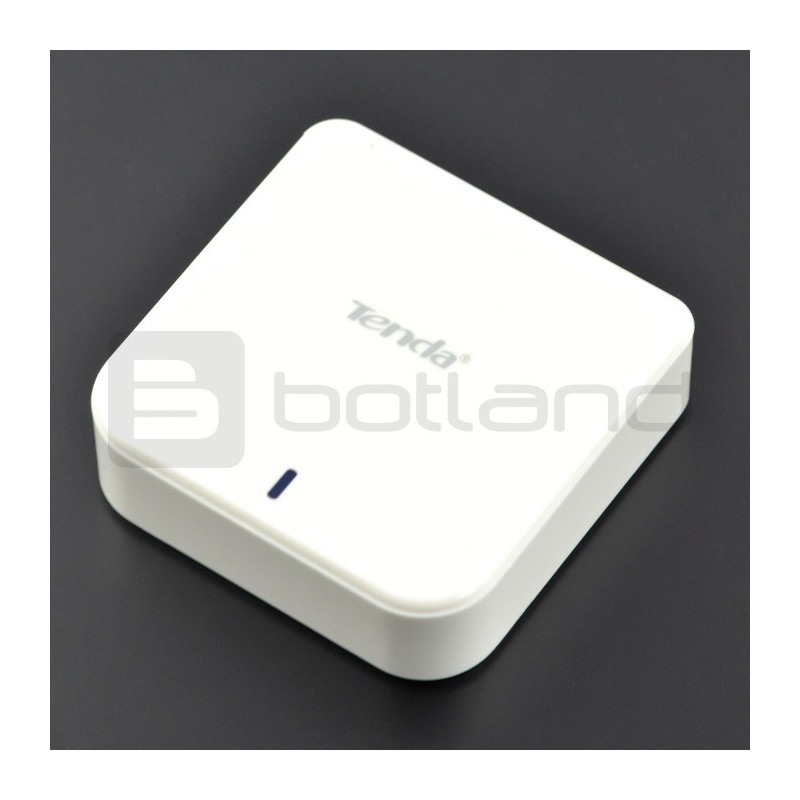 Router Tenda A6 3dBi 2,4 GHz