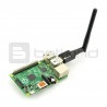 Karta sieciowa WiFi USB N 150Mbps z anteną WL-700N-ART - Raspberry Pi - zdjęcie 3