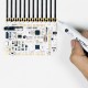 Touch Board ATmega 32u4 + odtwarzacz Mp3 VS1053B - kompatybilny z Arduino Touch Board ATmega 32u4 + odtwarzacz Mp3 VS1053B - kompatybilny z Arduino