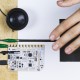 Touch Board ATmega 32u4 + odtwarzacz Mp3 VS1053B - kompatybilny z Arduino Touch Board ATmega 32u4 + odtwarzacz Mp3 VS1053B - kompatybilny z Arduino