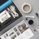 Bare Conductive Touch Board Starter Kit - kompatybilny z Arduino Bare Conductive Touch Board Starter Kit - kompatybilny z Arduino