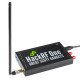 Antena teleskopowa ANT500 75MHz - 1GHz ze złączem SMA Antena teleskopowa ANT500 75MHz - 1GHz ze złączem SMA