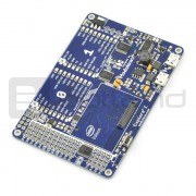 Explore IoT DuoNect - rozszerzenie, baza dla Intel Edison - MOD-76