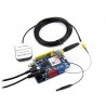 Waveshare GSM/GPRS/GPS SIM808 Shield - nakładka na Arduino - zdjęcie 3