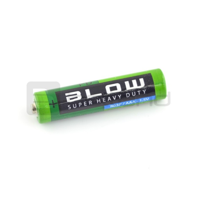 Bateria AAA (R3) Blow