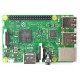 Zestaw Raspberry Pi 3 model B + obudowa + zasilacz Zestaw Raspberry Pi 3 model B + obudowa + zasilacz