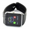 Smart Watch GT08 NFC - inteligetny zegarek - zdjęcie 2