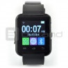 SmartWatch U8 - inteligetny zegarek z funkcją telefonu - zdjęcie 2