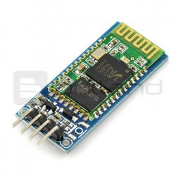 Moduł Bluetooth HC-06 FC-114