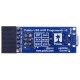 Programator USB AVR Pololu v2 - microUSB 3,3V/5V Programator USB AVR Pololu v2 - microUSB 3,3V/5V