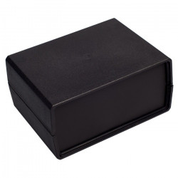 Obudowa plastikowa Kradex Z3 - 110x150x70mm czarna