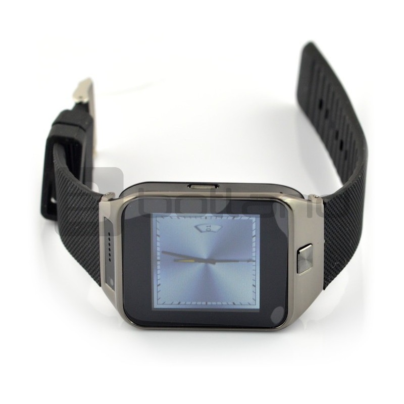 SmartWatch ZGPAX S29 SIM - inteligetny zegarek z funkcją telefonu