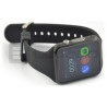 SmartWatch ZGPAX S79 SIM - inteligetny zegarek z funkcją telefonu - zdjęcie 3
