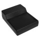 Obudowa plastikowa Kradex Z20A - 190x138x59mm czarna Obudowa plastikowa Kradex Z20A - 190x138x59mm czarna