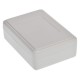 Obudowa plastikowa Kradex Z23J - 84x59x30mm jasna Obudowa plastikowa Kradex Z23J - 84x59x30mm jasna