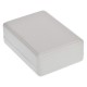 Obudowa plastikowa Kradex Z23J - 84x59x30mm jasna Obudowa plastikowa Kradex Z23J - 84x59x30mm jasna