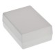 Obudowa plastikowa Kradex Z24JA - 66x47x24mm jasna Obudowa plastikowa Kradex Z24JA - 66x47x24mm jasna