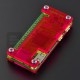 Obudowa Raspberry Pi Zero - Fluo Obudowa Raspberry Pi Zero - Fluo