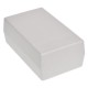 Obudowa plastikowa Kradex Z30JA - 120x70x44mm jasna Obudowa plastikowa Kradex Z30JA - 120x70x44mm jasna
