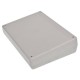 Obudowa plastikowa Kradex Z33JA - 190x140x46mm jasna Obudowa plastikowa Kradex Z33JA - 190x140x46mm jasna