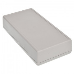 Obudowa plastikowa Kradex Z38J - 170x84x36mm jasna