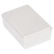 Obudowa plastikowa Kradex Z43J - 46x31x16mm jasna Obudowa plastikowa Kradex Z43J - 46x31x16mm jasna