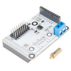 RS485 Shield v3 do Raspberry Pi 2/B/B+