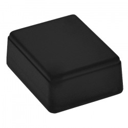 Obudowa plastikowa Kradex Z47 - 50x40x20mm czarna