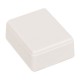 Obudowa plastikowa Kradex Z47J - 50x40x20mm jasna Obudowa plastikowa Kradex Z47J - 50x40x20mm jasna