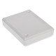 Obudowa plastikowa Kradex Z71J - 76x59x18mm jasna Obudowa plastikowa Kradex Z71J - 76x59x18mm jasna