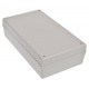 Obudowa plastikowa Kradex Z72J - 179x102x49mm jasna Obudowa plastikowa Kradex Z72J - 179x102x49mm jasna
