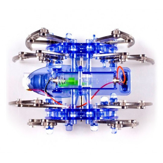 DFRobot Spider KIT - набір для складання