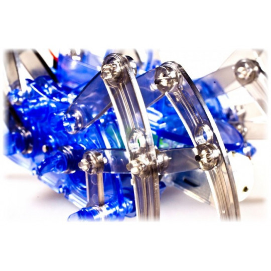 DFRobot Spider KIT - набір для складання