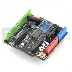 DFRobot RF Shield 315MHz dla Arduino - ze złączem XBee