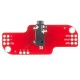 MyoWare Cable Shield - moduł SparkFun MyoWare Cable Shield - moduł SparkFun