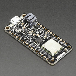 Adafruit WICED WiFi Feather 32-bit - zgodny z Arduino