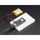 Adafruit WICED WiFi Feather 32-bit - zgodny z Arduino Adafruit WICED WiFi Feather 32-bit - zgodny z Arduino