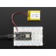 Adafruit WICED WiFi Feather 32-bit - zgodny z Arduino Adafruit WICED WiFi Feather 32-bit - zgodny z Arduino