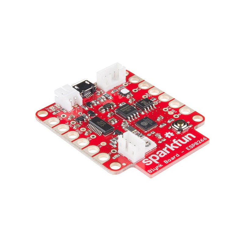 Blynk Board - moduł z ESP8266 dla IoT -  SparkFun
