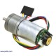 Silnik z przekładnią 25Dx54L mm HP 99:1 + enkoder CPR 48 Silnik z przekładnią 25Dx54L mm HP 99:1 + enkoder CPR 48