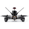 Dron quadrocopter Walkera F210 RTF1 z kamerą FPV i modułem OSD - 18cm - zdjęcie 2