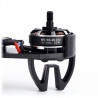 Dron quadrocopter Walkera F210 RTF1 z kamerą FPV i modułem OSD - 18cm - zdjęcie 6
